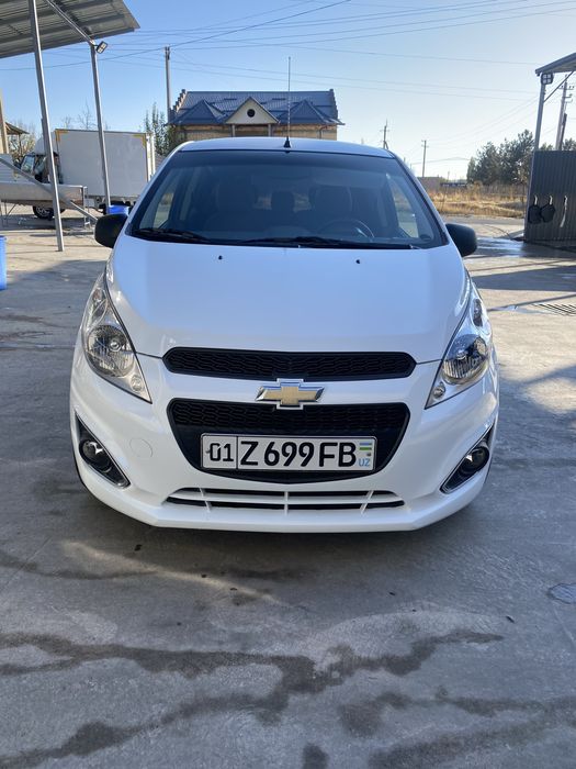 Spark 2020 kraska toza