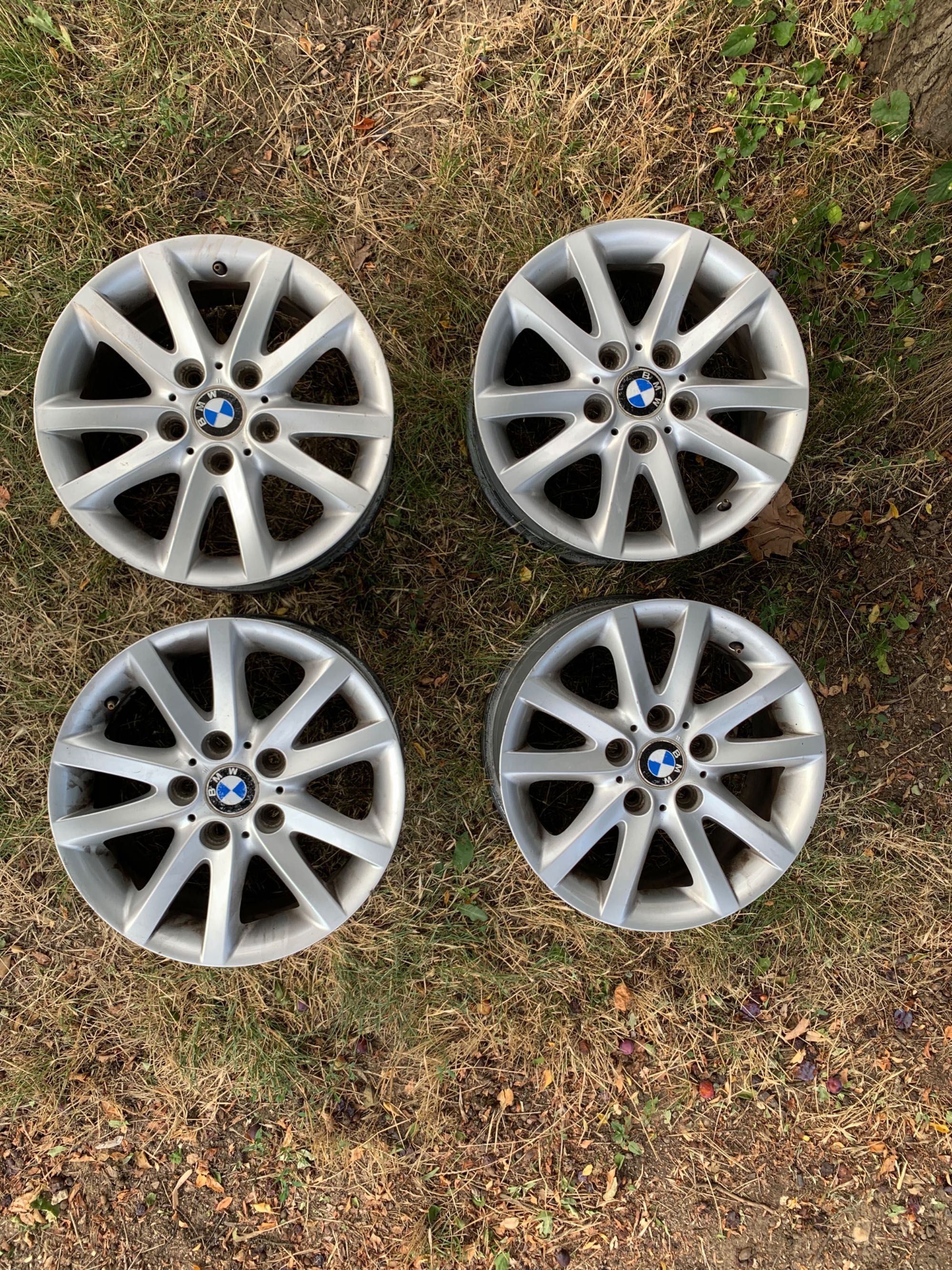 Джанти за БМВ BMW 16”, е36, е46; e36, e46