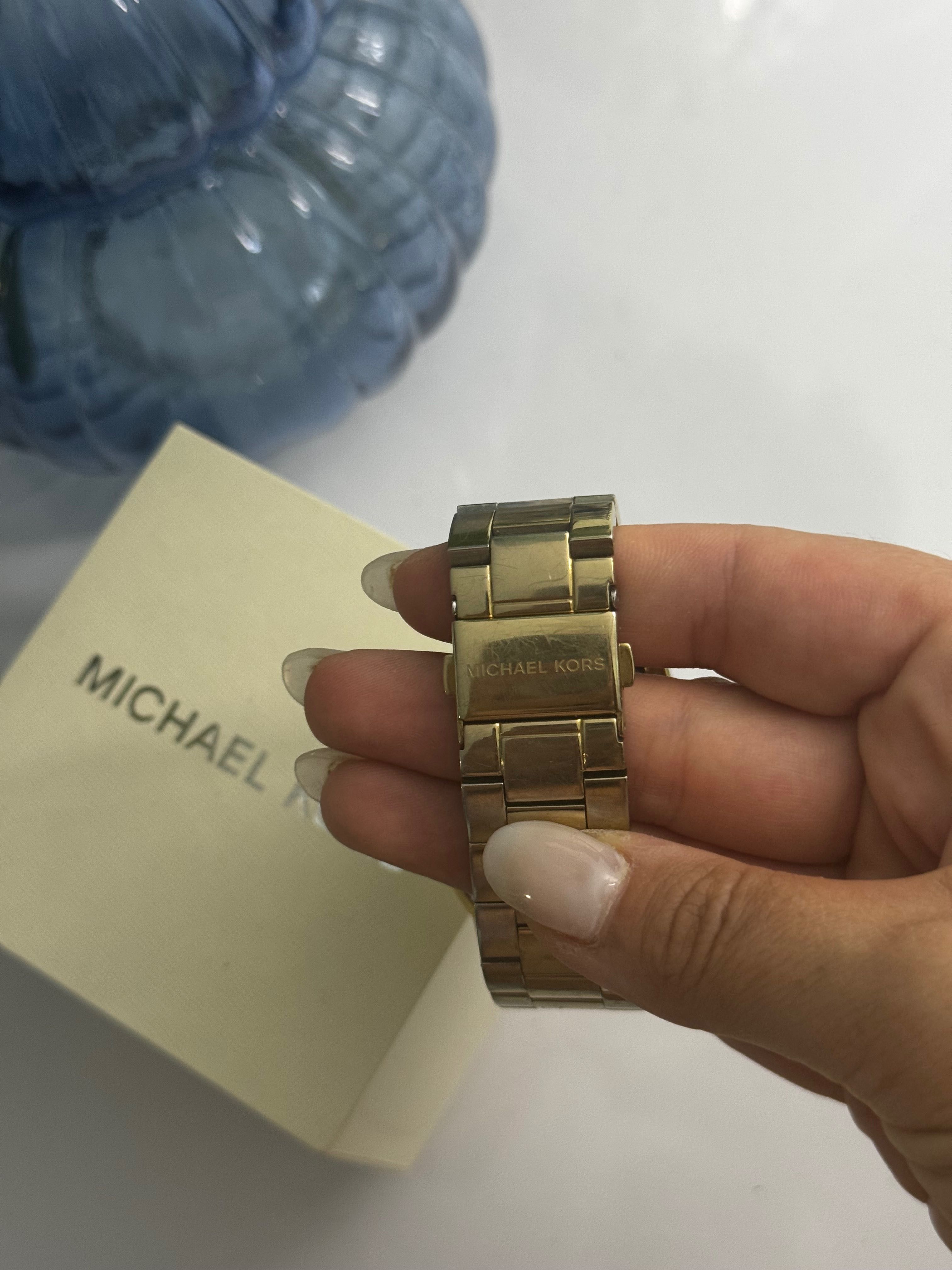 дамски часовник на Michael kors