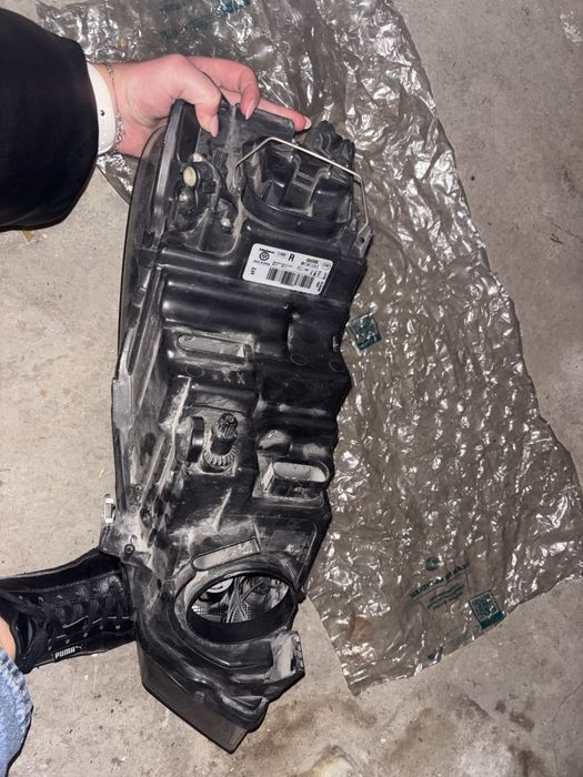 Фарове за Vw polo 2010