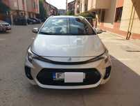 Suzuki Swace 1.8 Benzina + Hybrid
