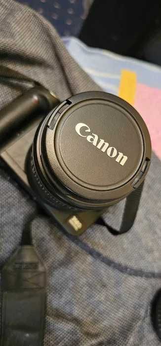 Aparat foto Canon EOS 350D, DS126071