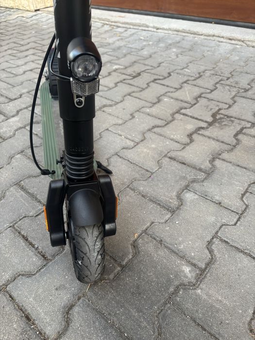 Електрическа тротинетка Acer