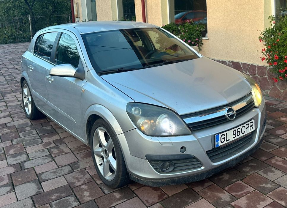 Vand Opel Astra H 1.9