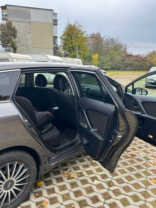 Toyota Avensis 2.0 D4D