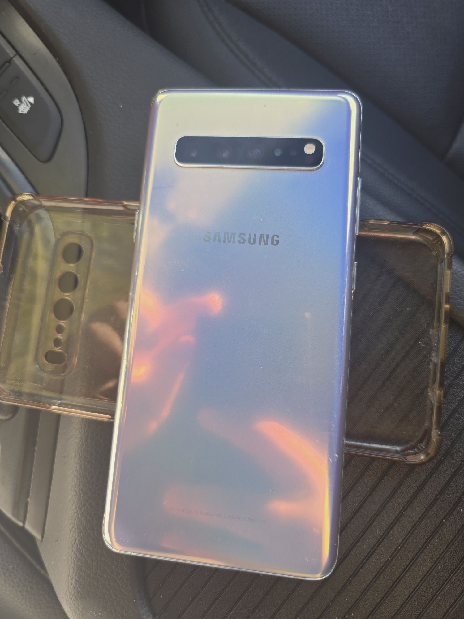 Samsung S10 5G лоо