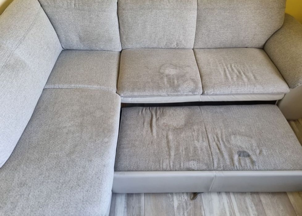 Детайлно Пране на автомобили/Пране на мека мебел