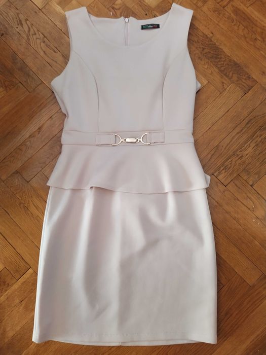 ОФИЦИАЛНА РОКЛЯ, мода италиана