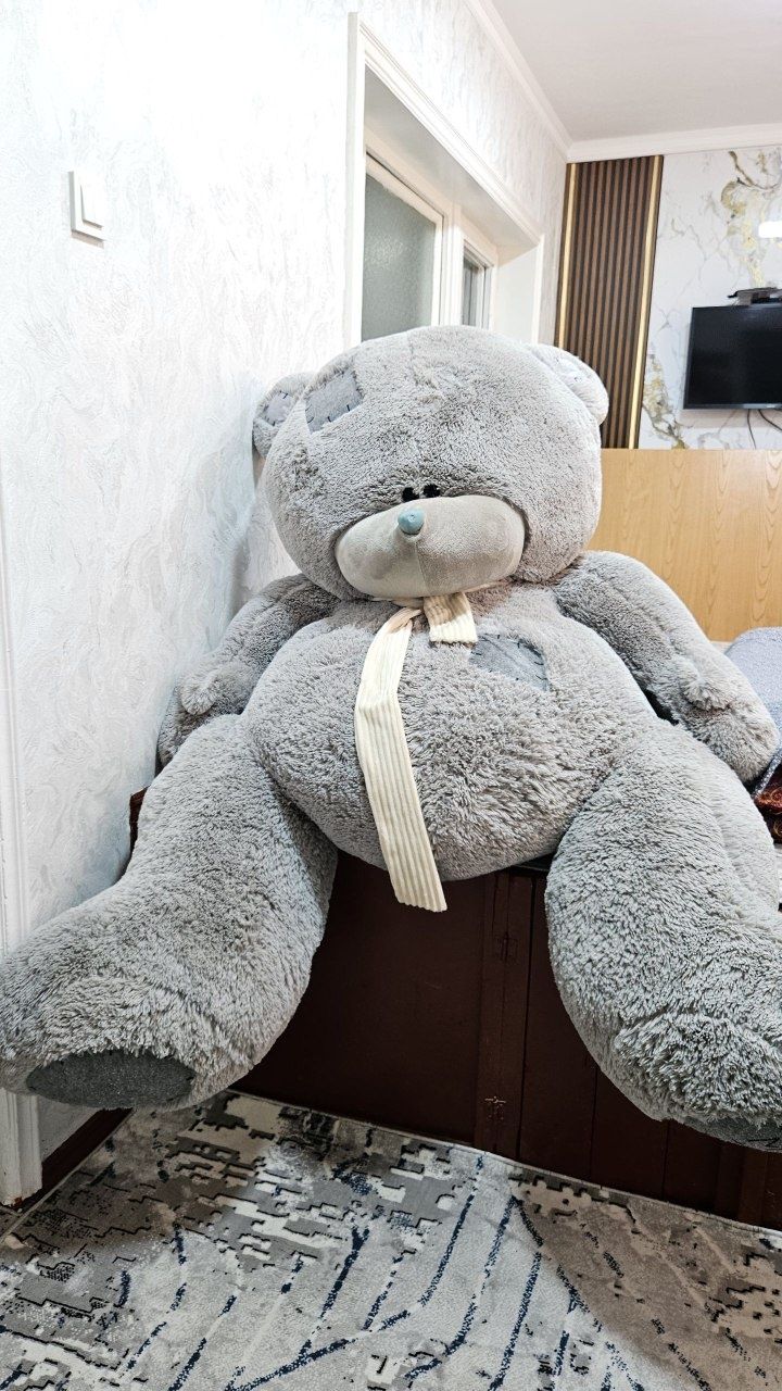Teddy ayiq 170 sm