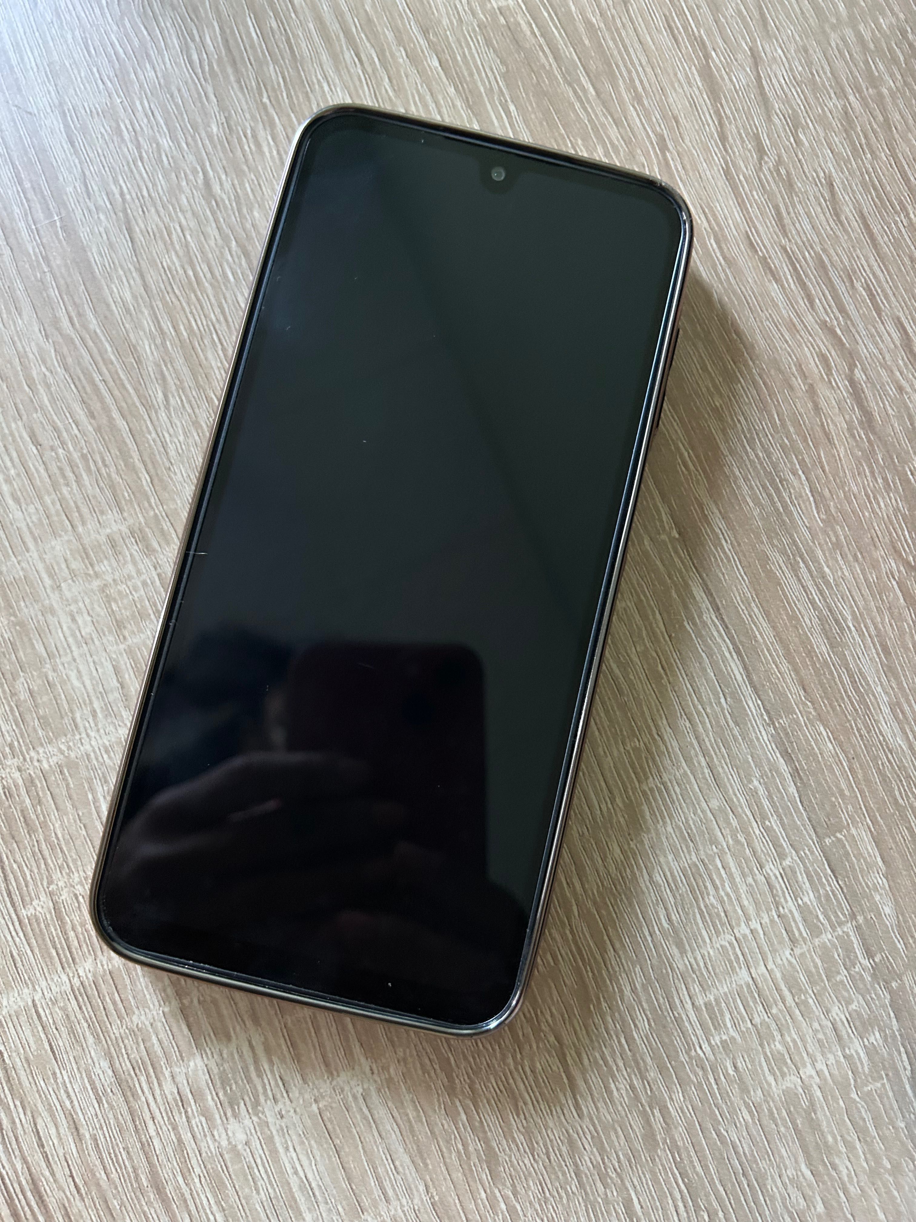 Samsung Galaxy A16