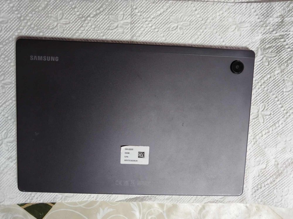 Tableta Galaxy Tab A8