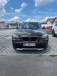 BMW x1 18.d xdrive 2.0 D 2010