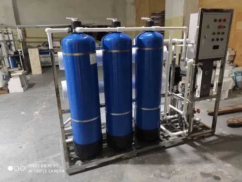 Мембрана обратного осмоса VONTRON LP21-4040 membrana osmos 8040 yengi