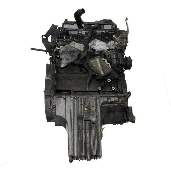 Двигател OM640.940 2.0 Mercedes-Benz B-Class (W245)  ID: 139349