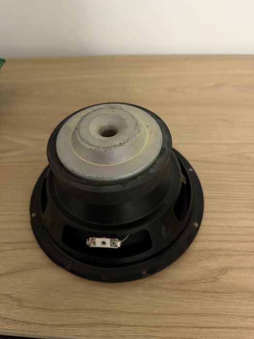 Difuzor de subwoofer logitech z906