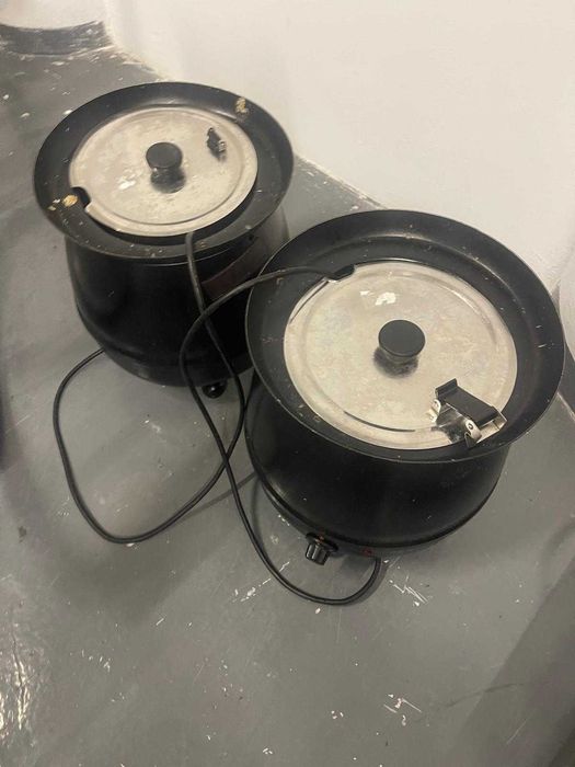 Vand aparatura Horeca