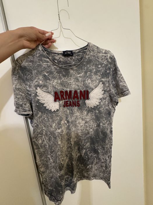 Оригинална тениска Armani