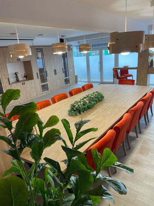 Alba Iulia Inchiere Sala de conferinte/ prezentari/ sedinte