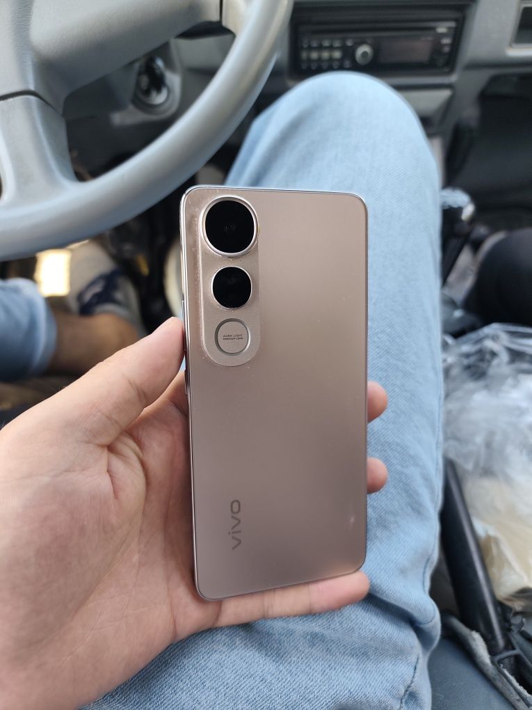 vivo v50 lite 256gb