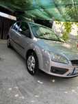 Ford Focus mk2 2006