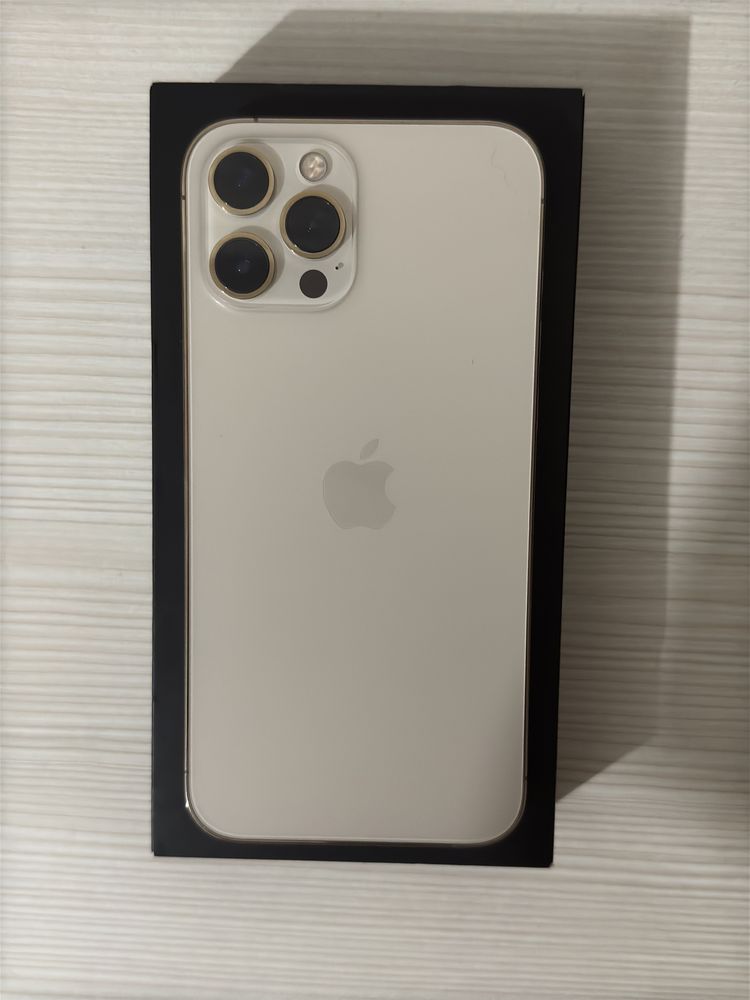 iPhone 12 Pro Max. 128gb.