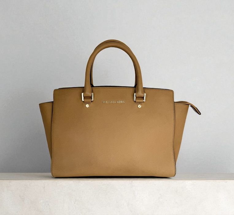 Michael Kors Selma Дамска Чанта