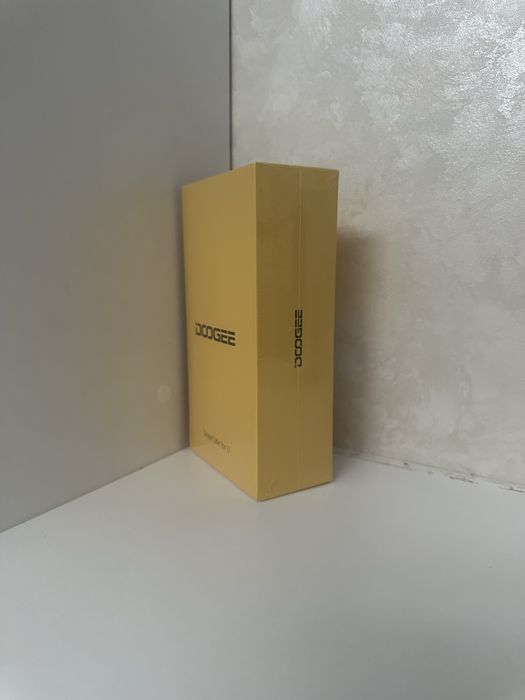 Doogee S96 Pro, 8/128GB, Orange, NOU Sigilat