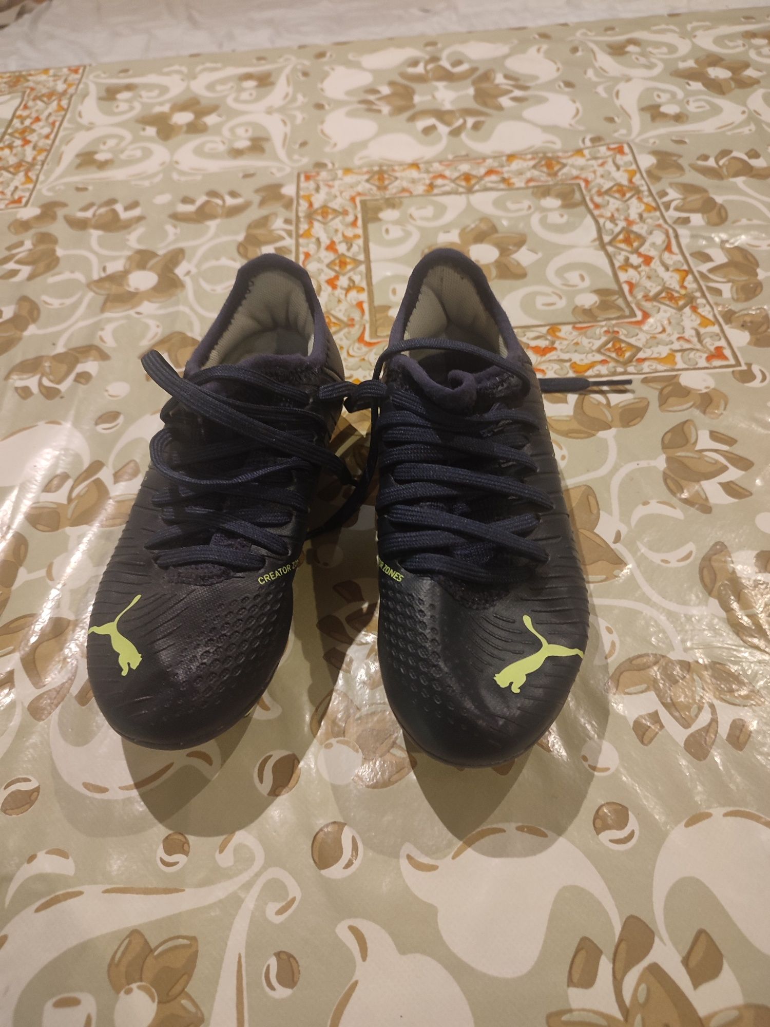 Бутонки Puma детски 29 номер