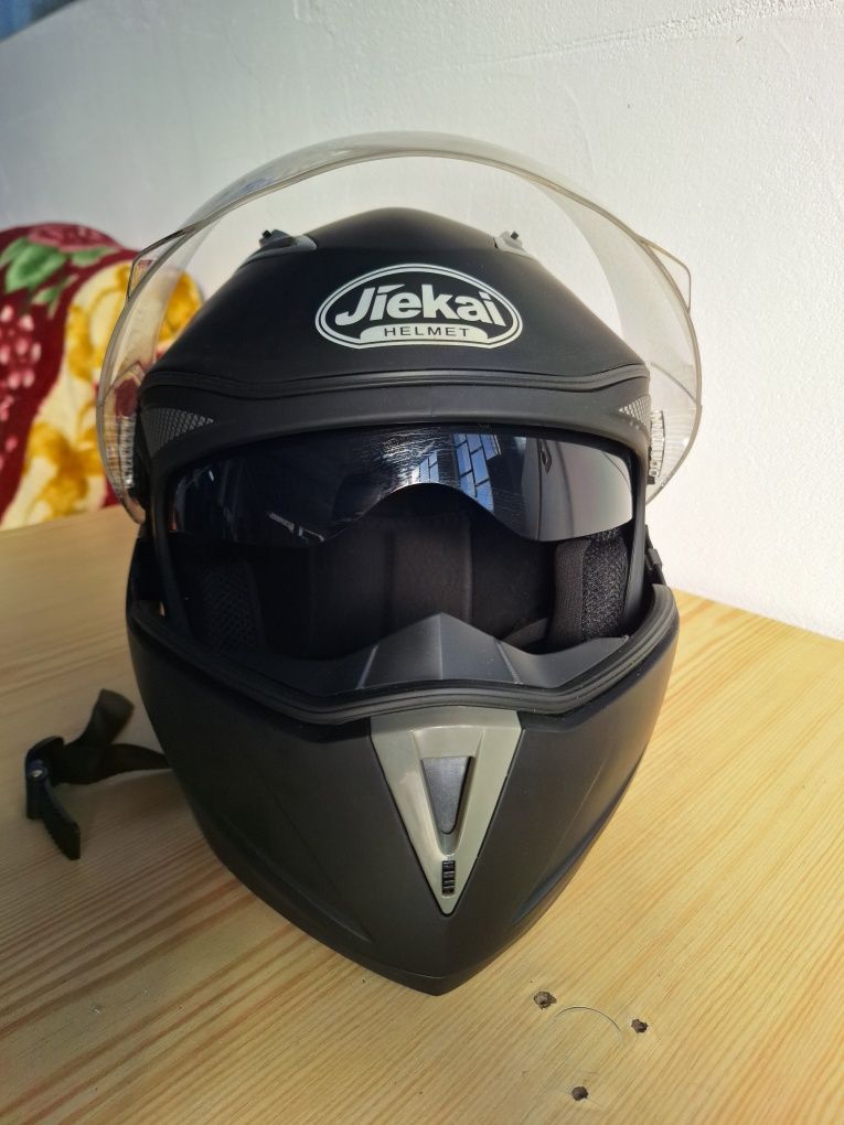 Casca de motor Jiekai