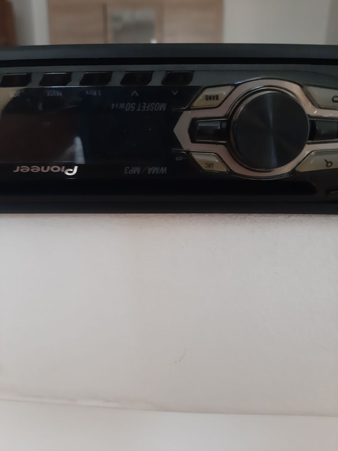 Radio cd auto PIONEER