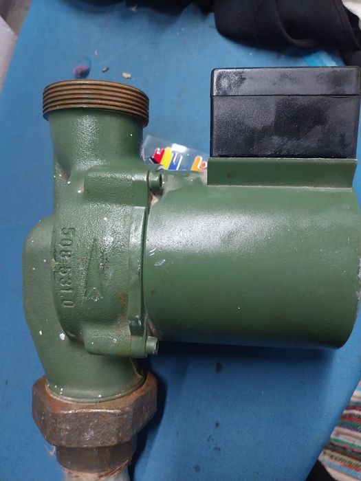 Pompă de Circulație DAB A 80/180 XM (3 Viteze)