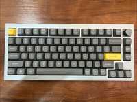 Механическая клавиатура Keychron Q1