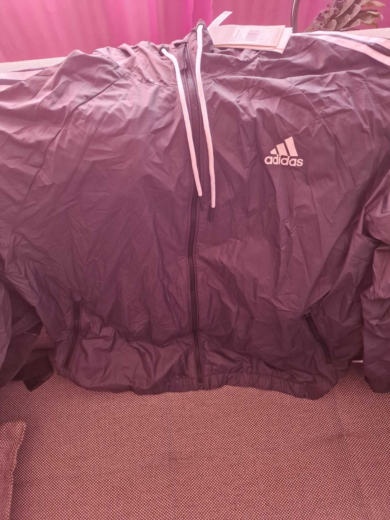 Спортно яке ADIDAS Sportswear