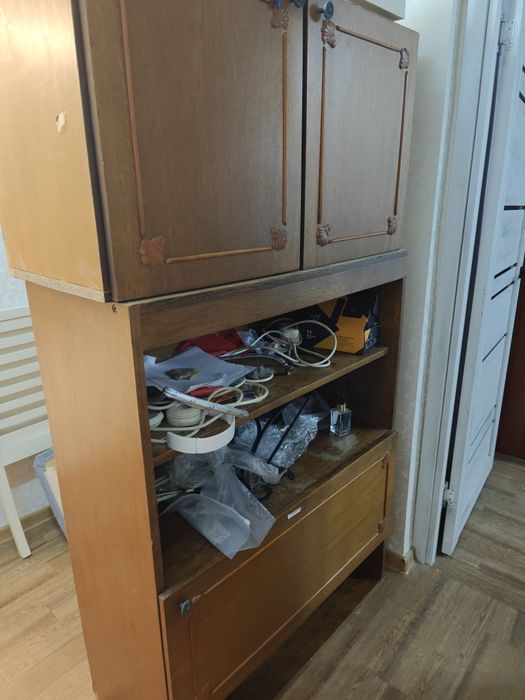 Стенка отдам даром