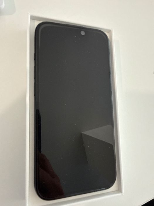 Продам iPhone 15 pro 128 куплен 5 дней назад