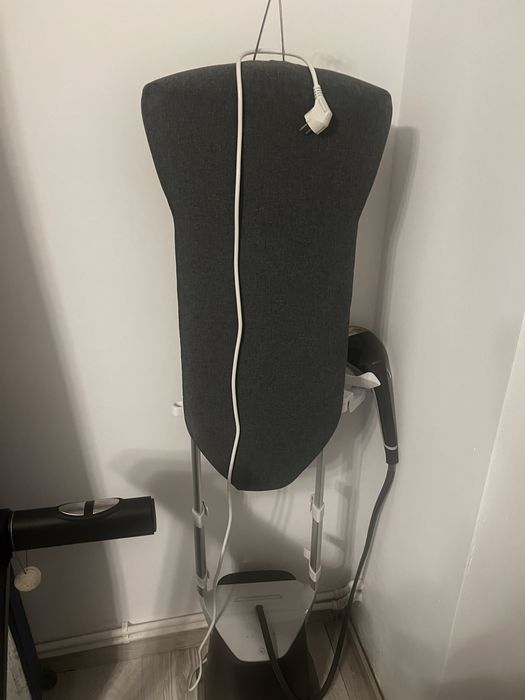 Philips  Aparat de calcat cu aburi