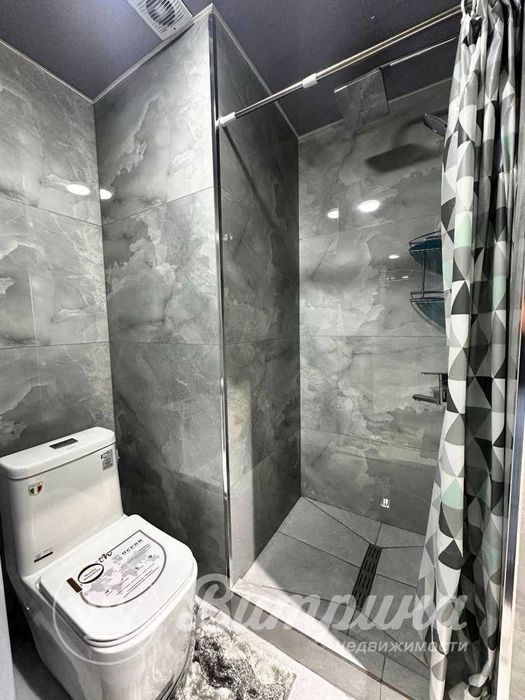 Продаётся 1-комнатная квартира ЖК «Black Tower»