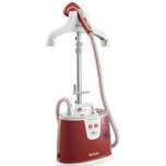 Aparat de calcat cu abur vertical Tefal Instant Control IS8380E1, 1700