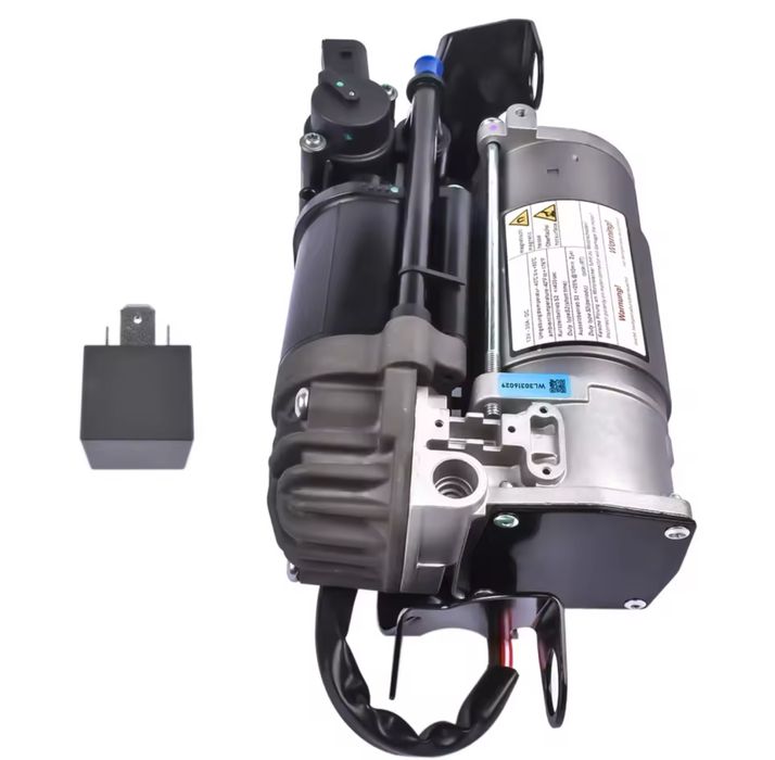 Compresor Perne Aer Suspensie Pneumatica Mercedes E Cls W212 W218 09-