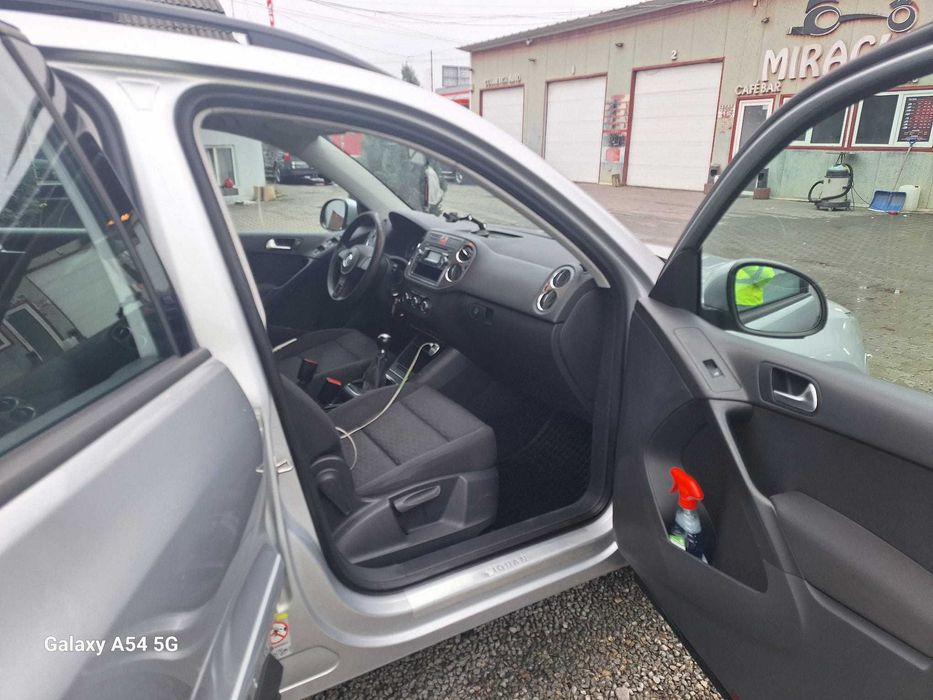 De vanzare VW Tiguan