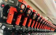 Service reparatii MAX 441 MAX 611,398 RB 443 pistol fier legat