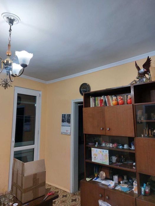 Продава се Тристаен апартамент в Стара Загора, Ремиза - 68 кв.м за 1074 €/кв.м - Снимка #3