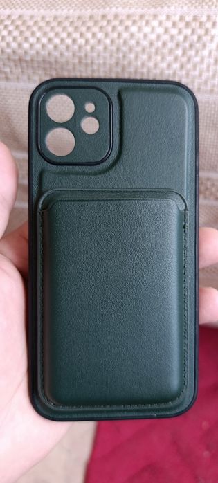 Чехол для Айфона 12