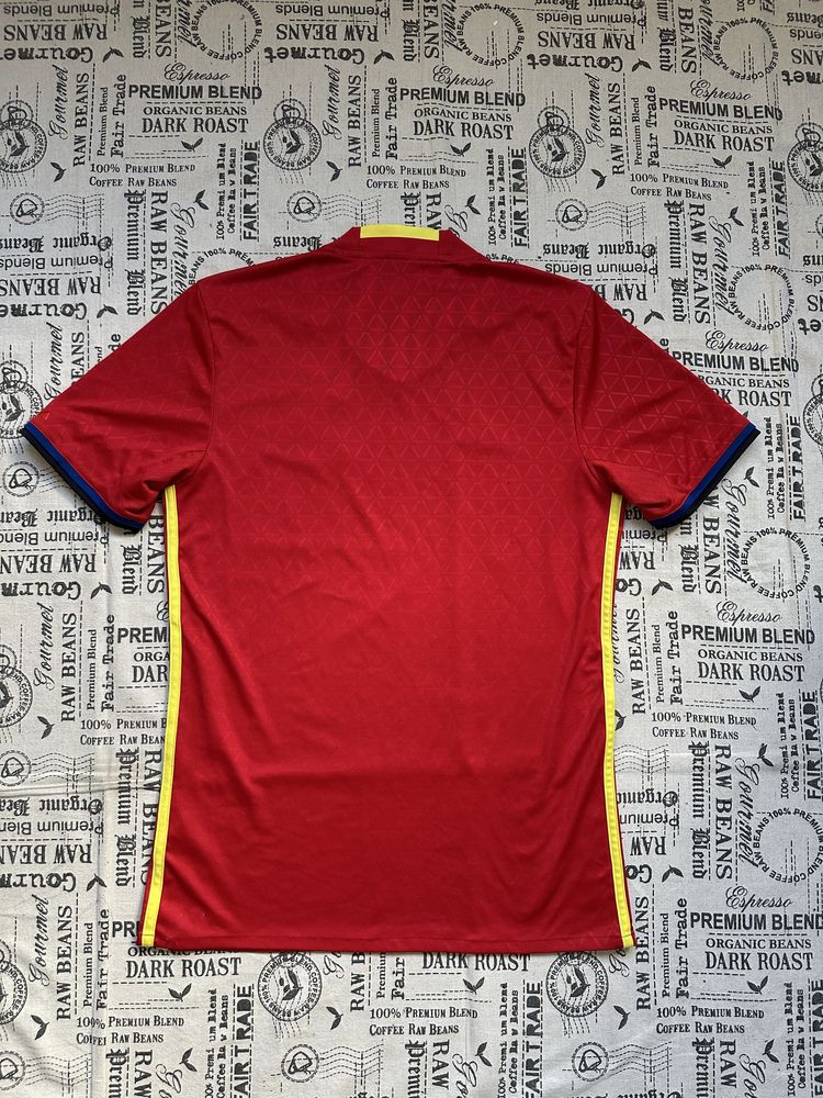 Adidas Spain original тениска.S