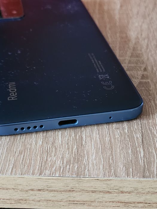 Xiaomi redmi note 11