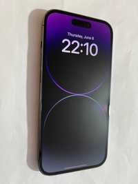 iPhone 14 PRO Deep Purple 256GB