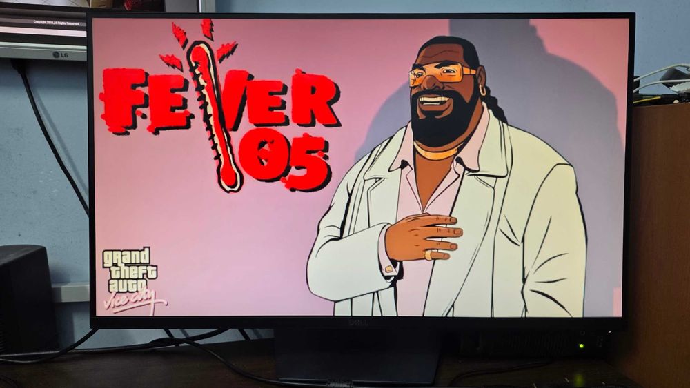 Monitor DELL 27'' WQHD 155Hz OC