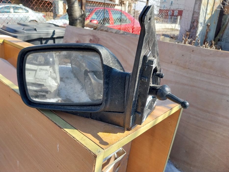Лявo огледало Кия Пиканто/ Kia Picanto 2004-2008г.