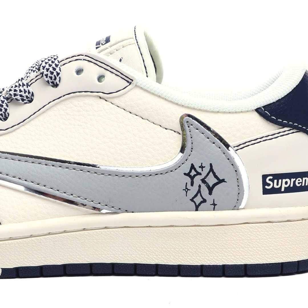 Jordan 1 Fragment x Travis Scott Nike