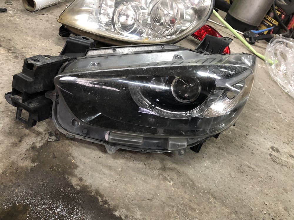 Фар Mazda CX5 2015 3 бр